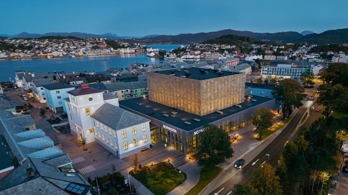 UKM Kristiansund