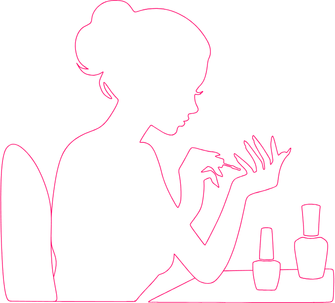 workshop: Nail Art