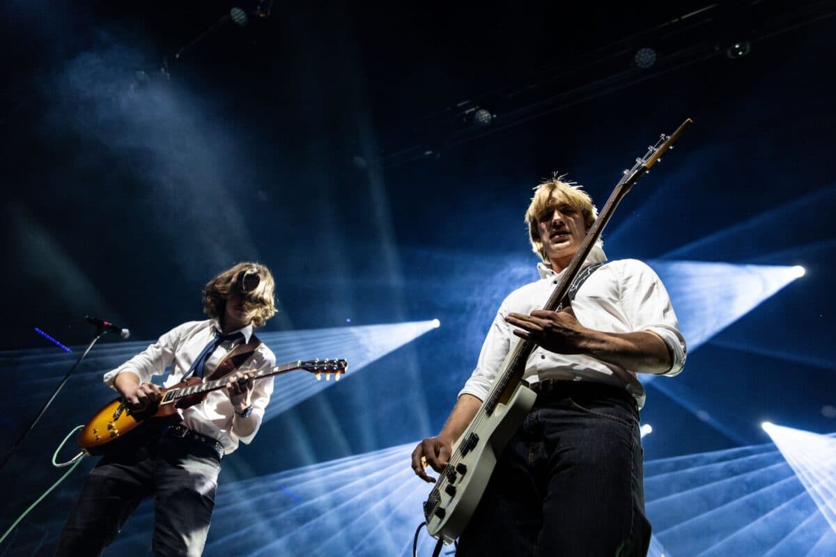 Ungdomsfestivalen i Vestfold 2026