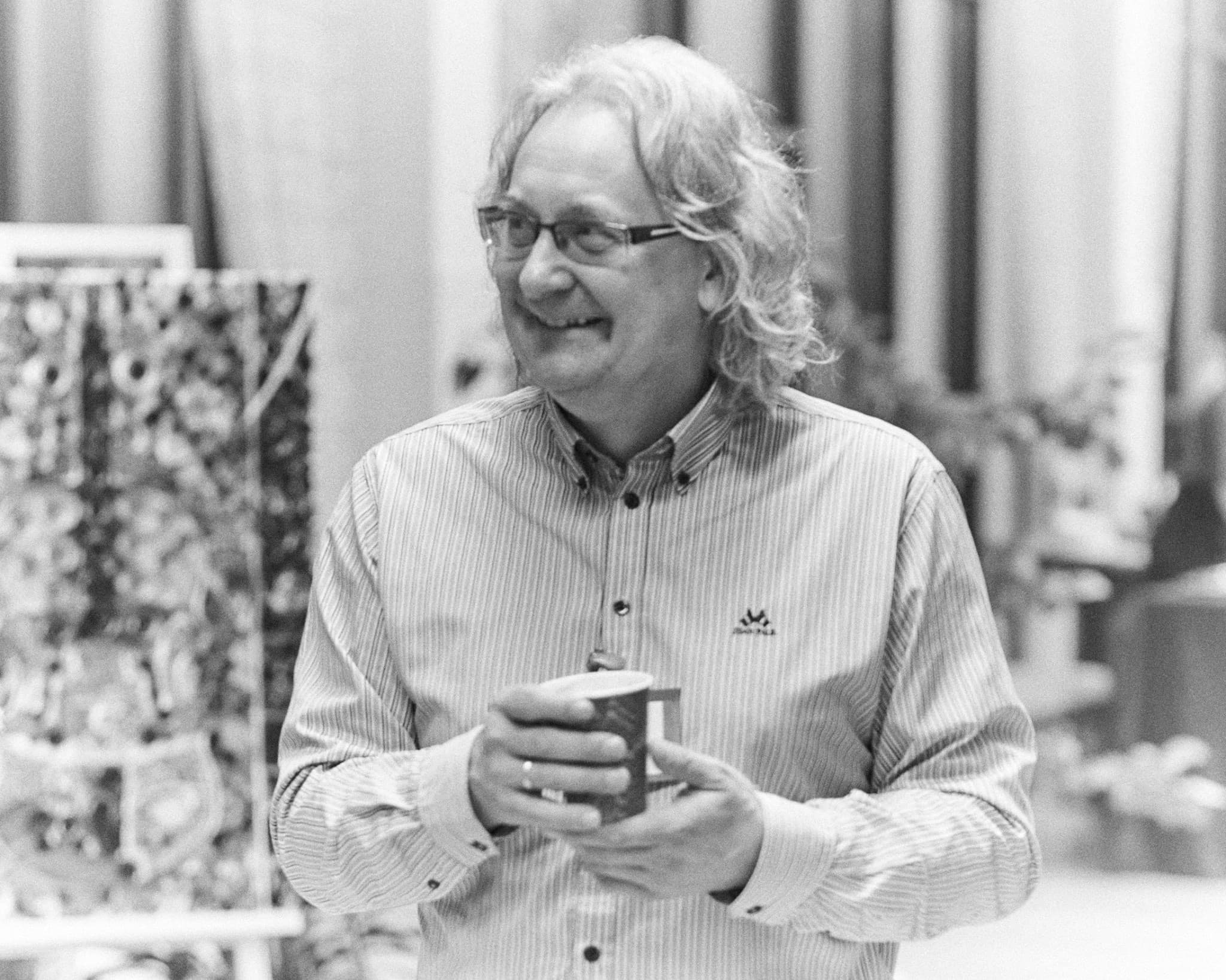 Odd Halvdan Jakobsen