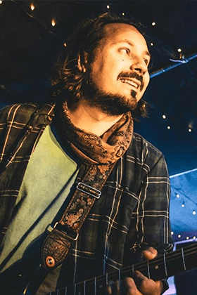 Eirik Aune Hansen