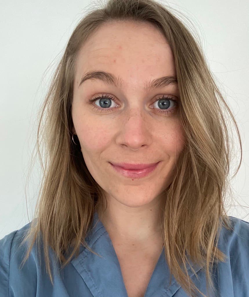 Camilla Apeland