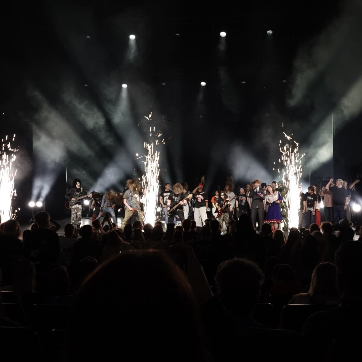 Fylkesfestivalen Akershus