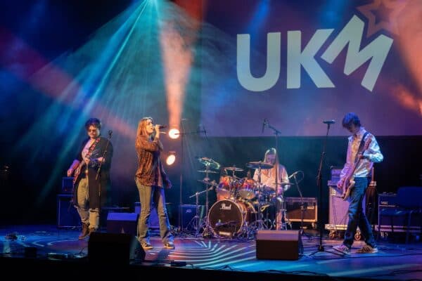 UKM Gjøvik, Søndre Land, Vestre Toten og Østre Toten 2026