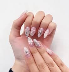 Workshop i negledesign (Bamble ungdomsskole)