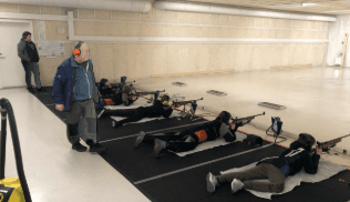 Engerdal-Friluftsliv Del 1