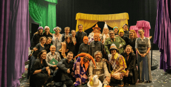 Engerdal-Teater Del 1