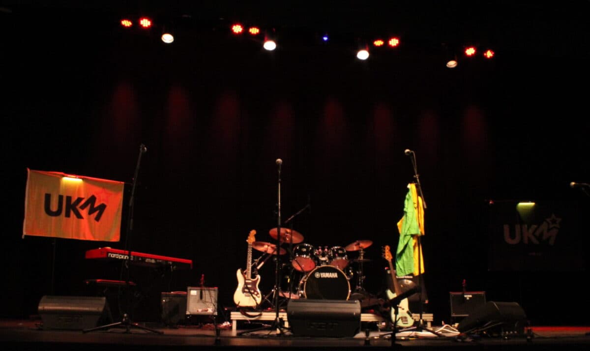 Evje og Hornnes 2026