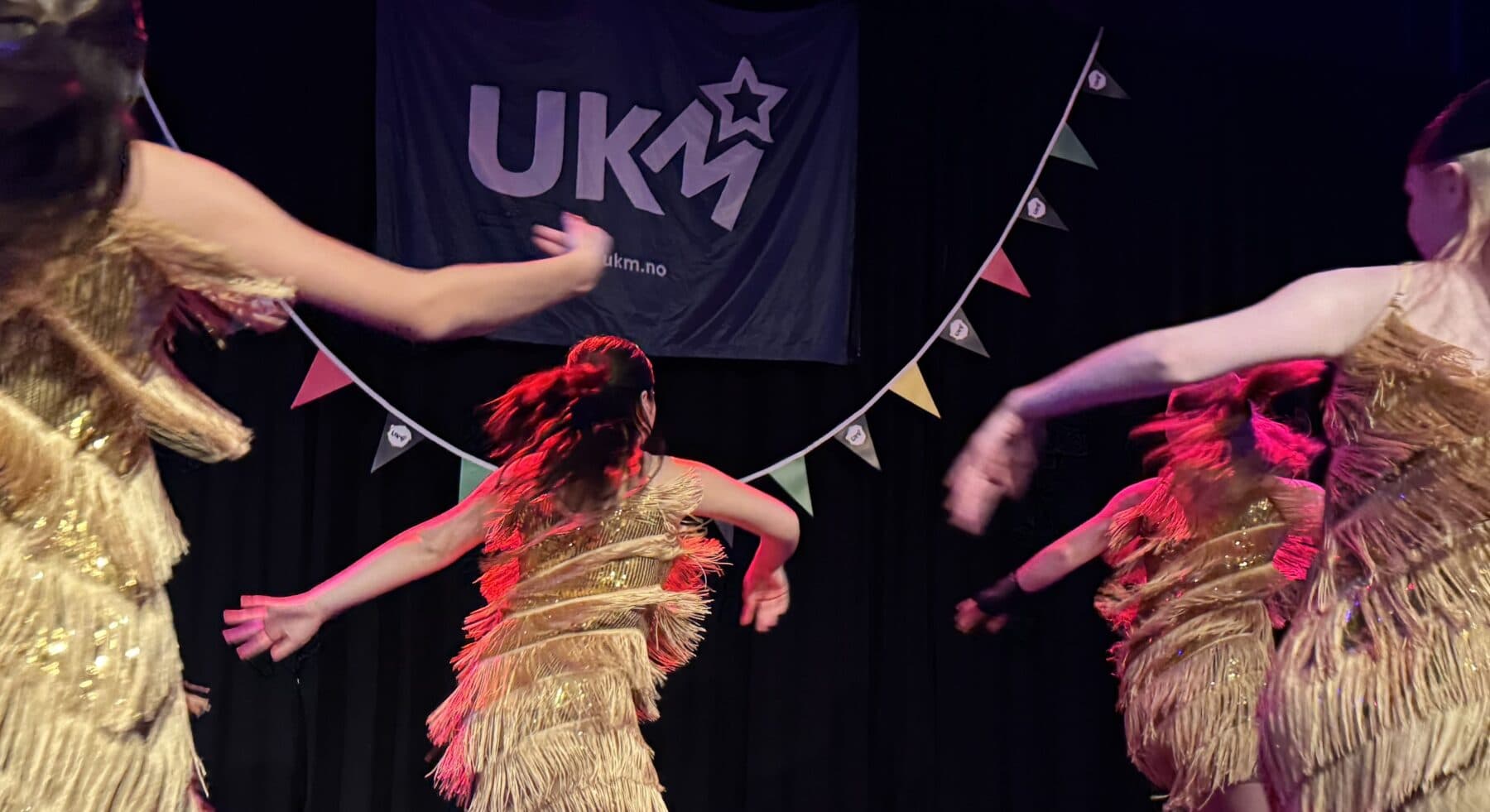 UKM Gausdal og Øyer 2026