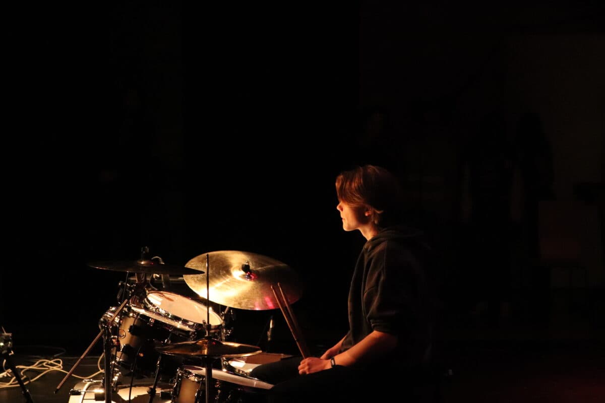 UKM Hamarøy - NKÆ Hábmer 2026