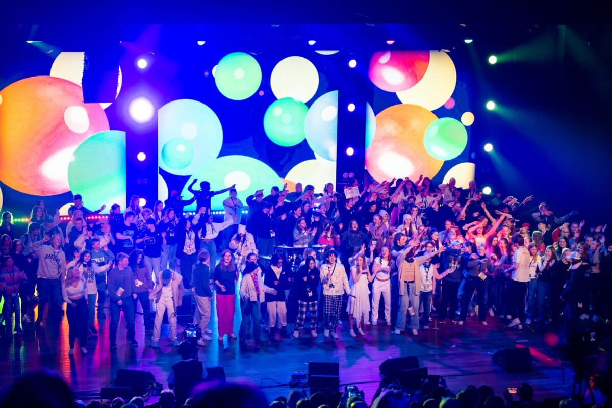 Fylkesfestival i Innlandet 2026