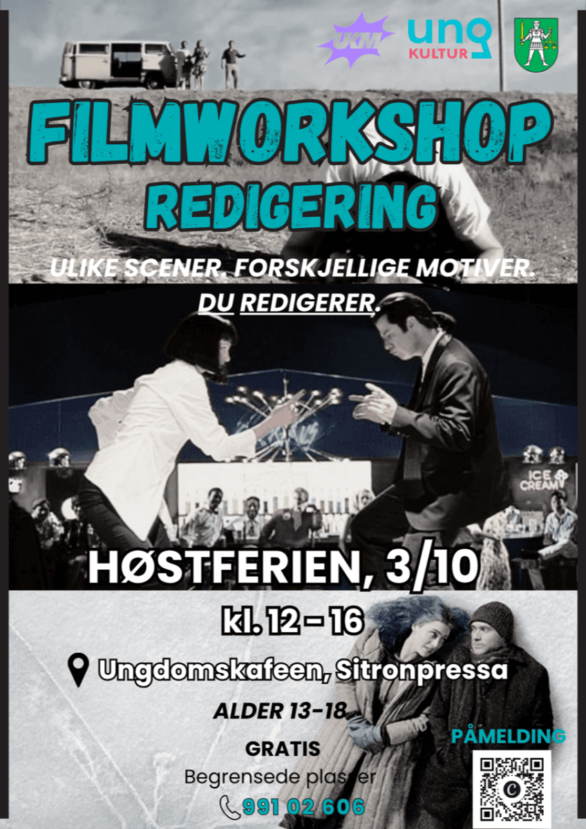 Filmworkshop
