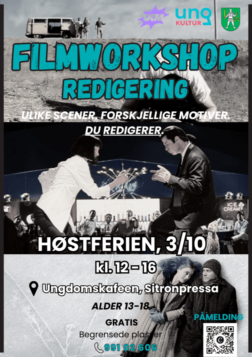 Filmworkshop