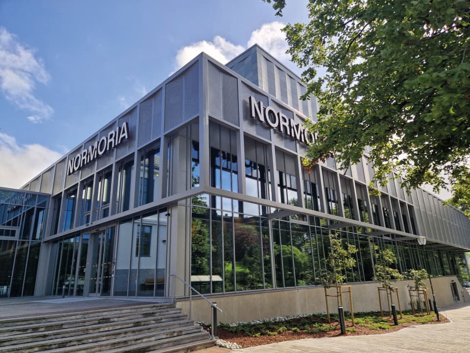 Fylkesfestivalen i Møre og Romsdal 2026