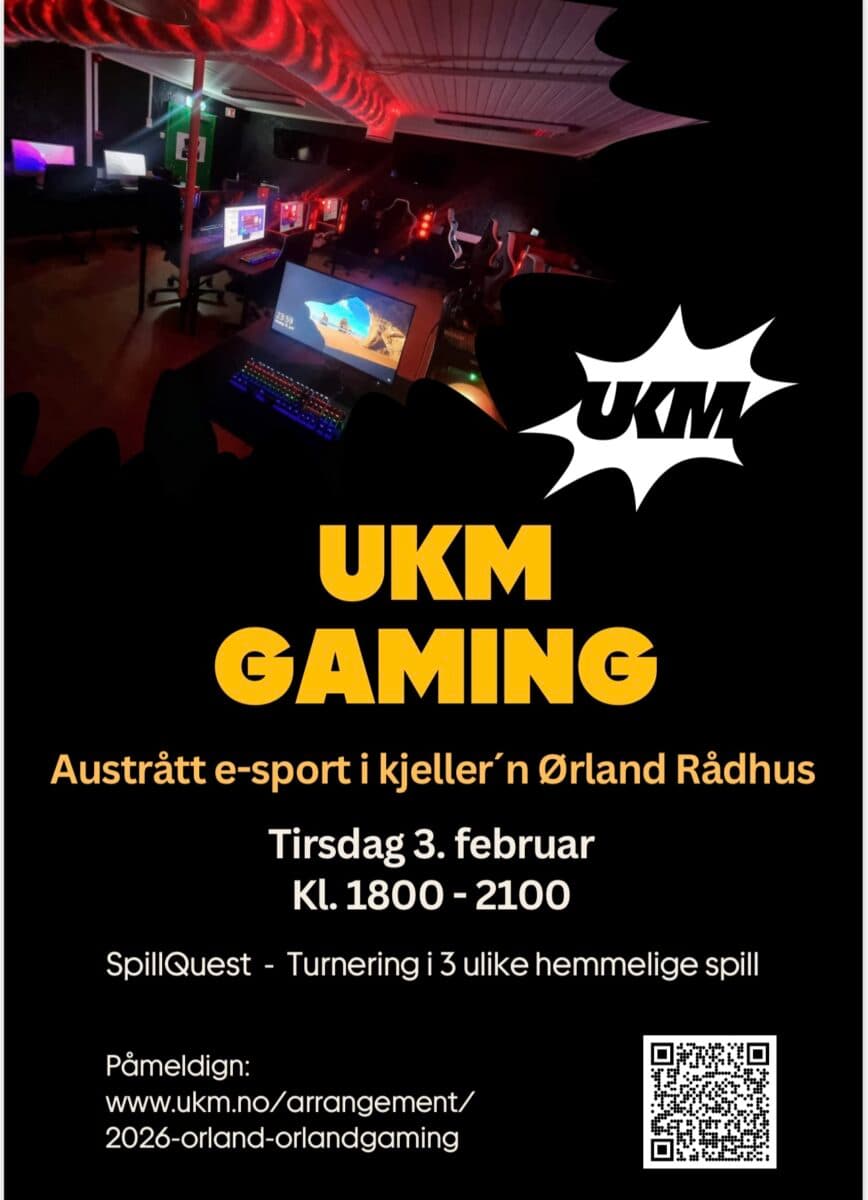 Ørland Gaming