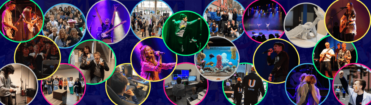 UKM-festivalen i Østfold 2026