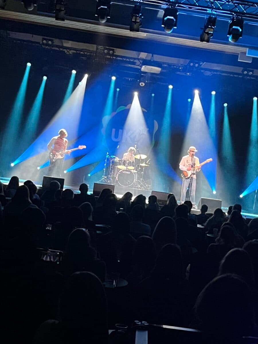 UKM Porsgrunn og Skien