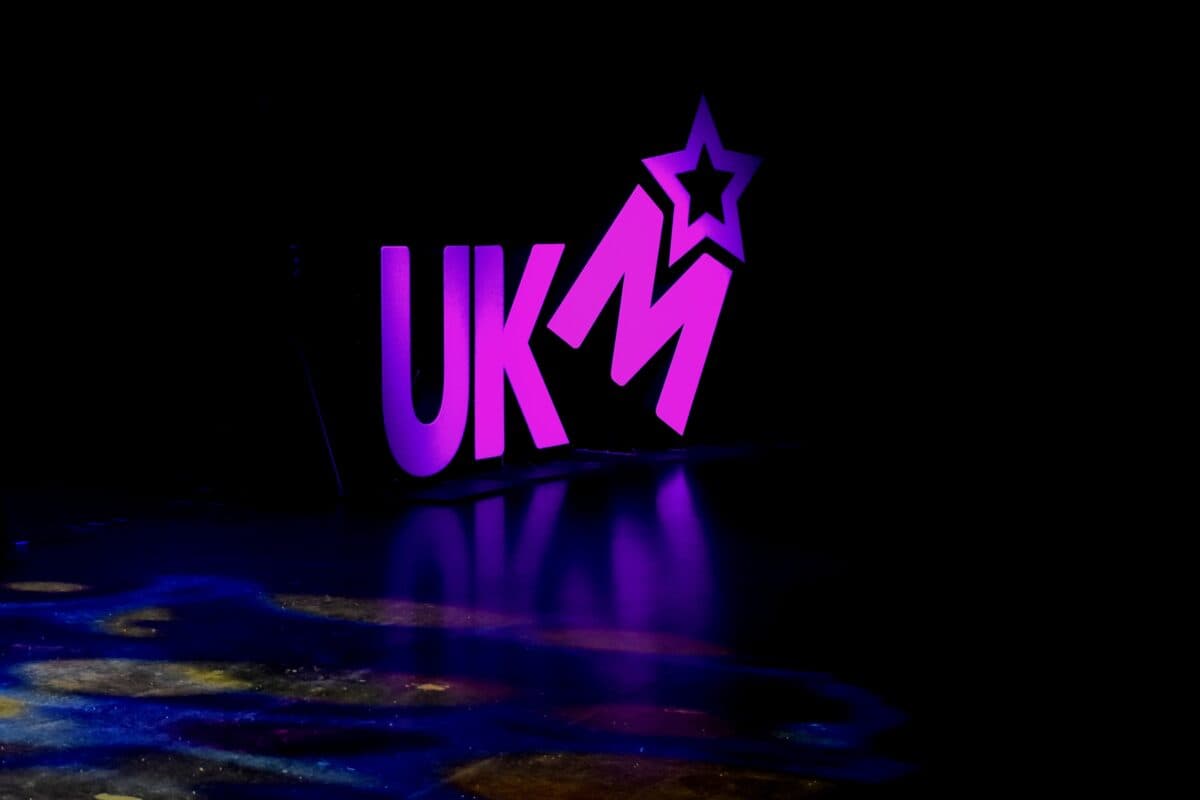 UKM Sandefjord 2026