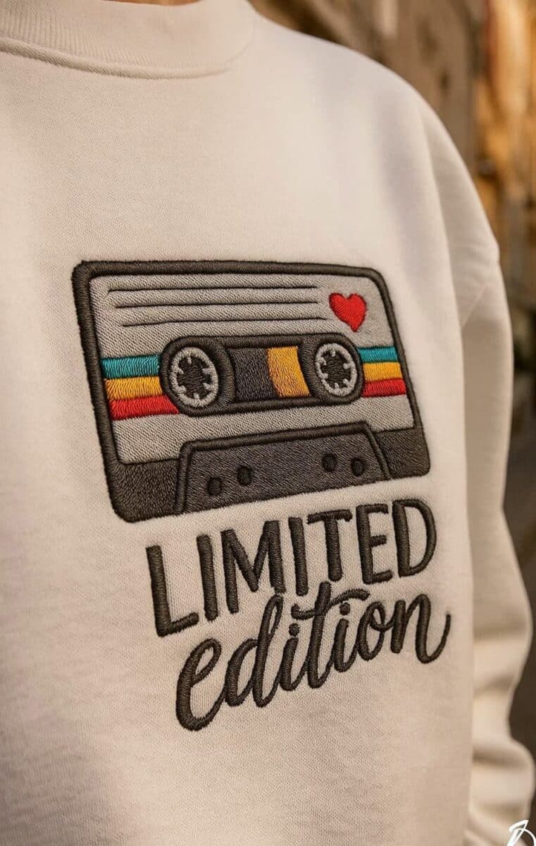 WORKSHOP Design av t-skjorte