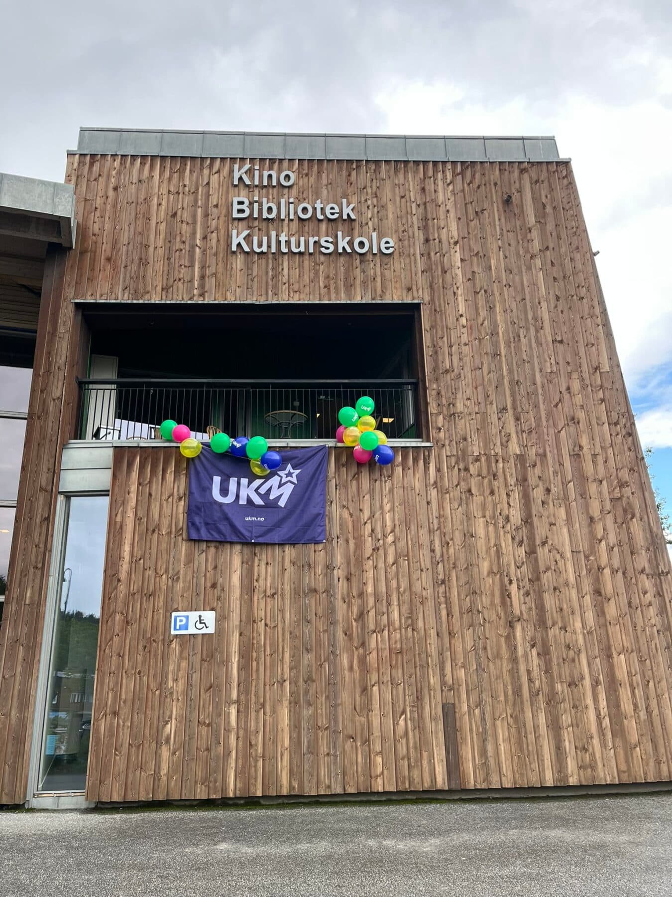 UKM Surnadal og Rindal