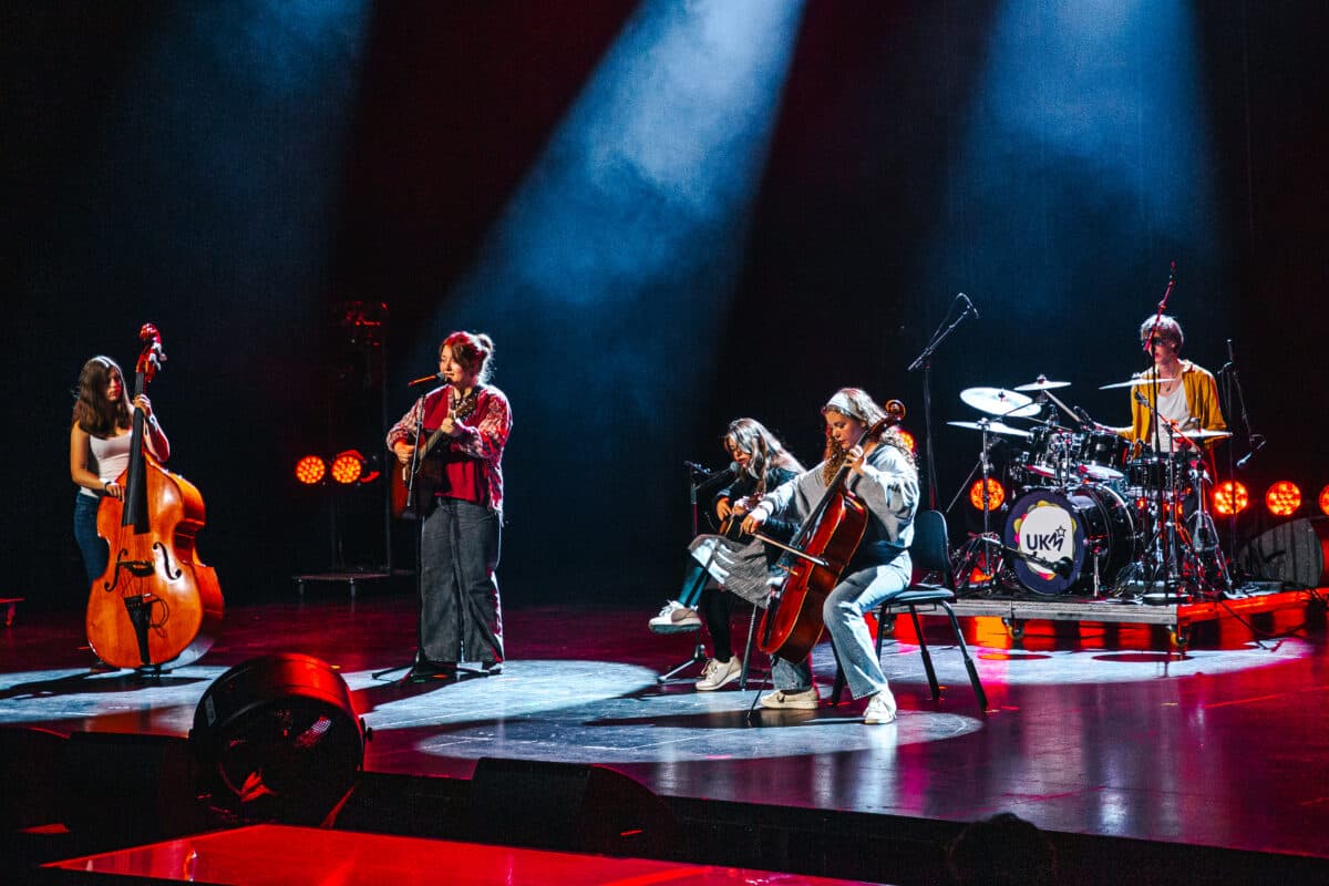 UKM-festivalen i Telemark 2026