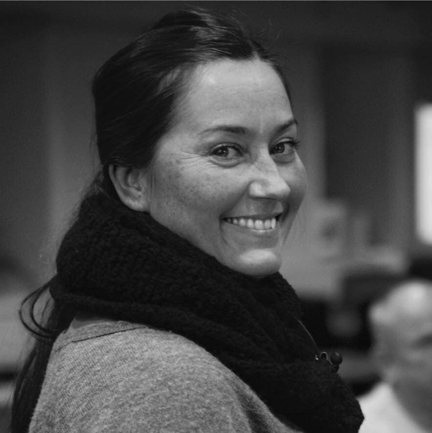 Jertru Torsdotter Stallvik