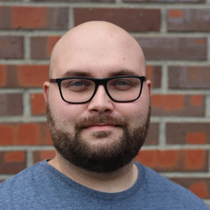 Patryk Henryk Polanski