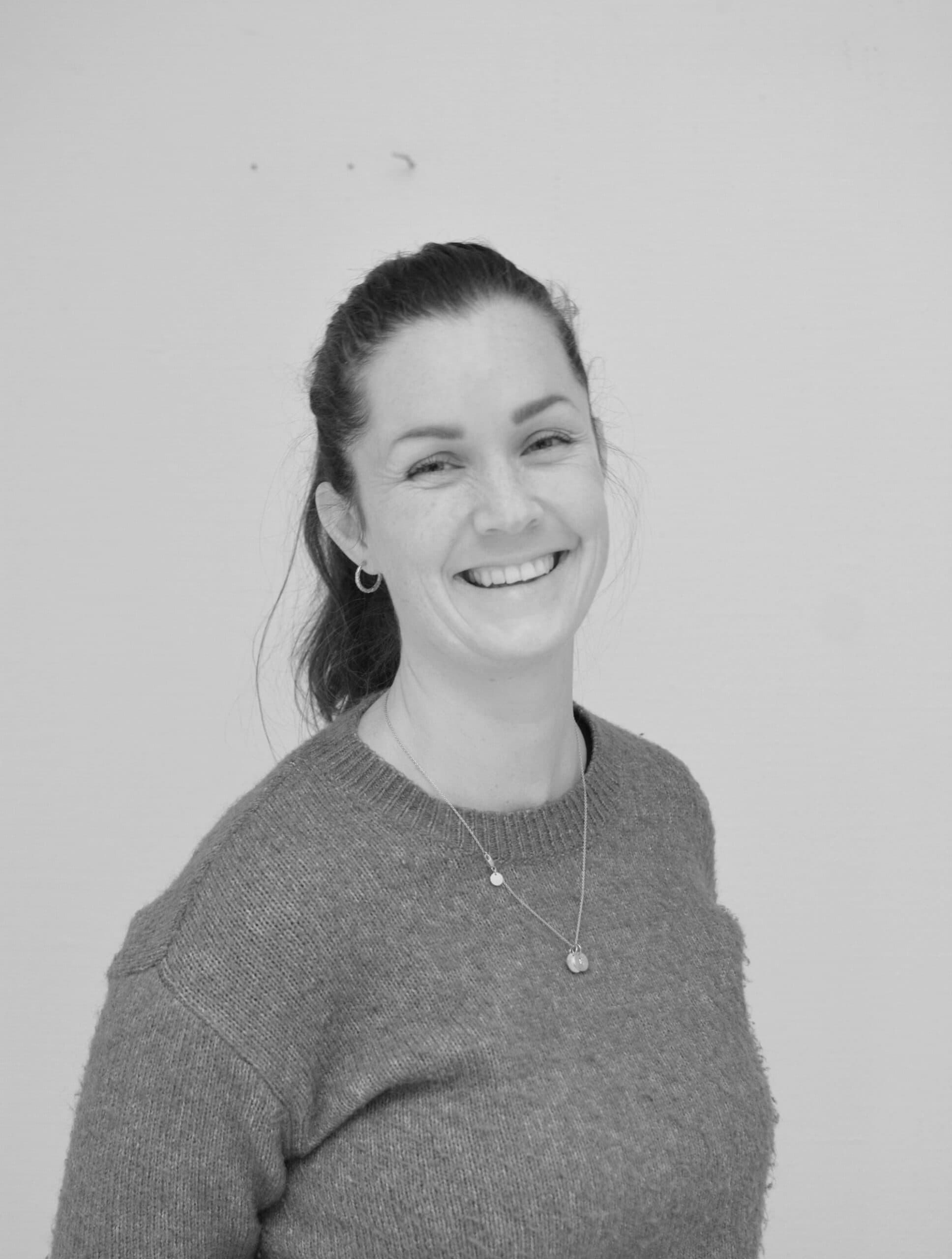 Ingrid Granrud Veiersted