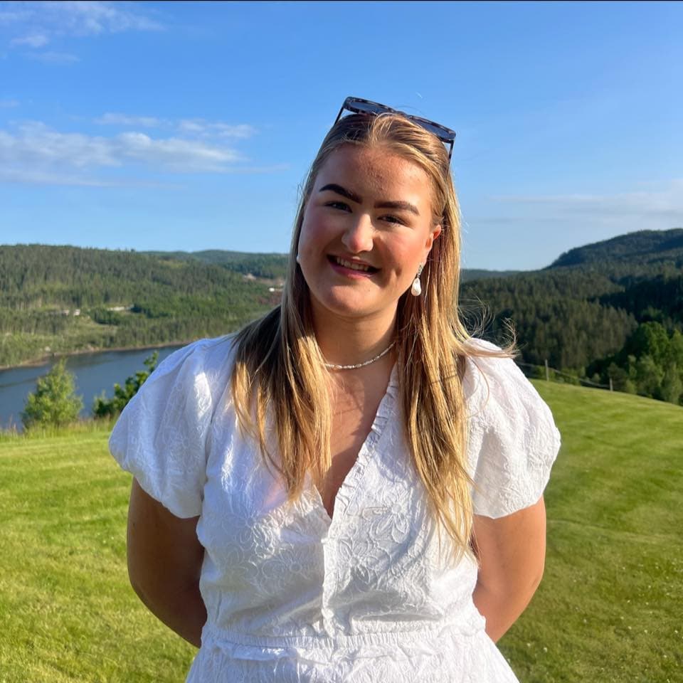 Natalie Smeland Sannes