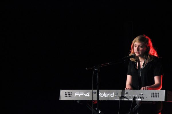 Tine-Mari Åsletten